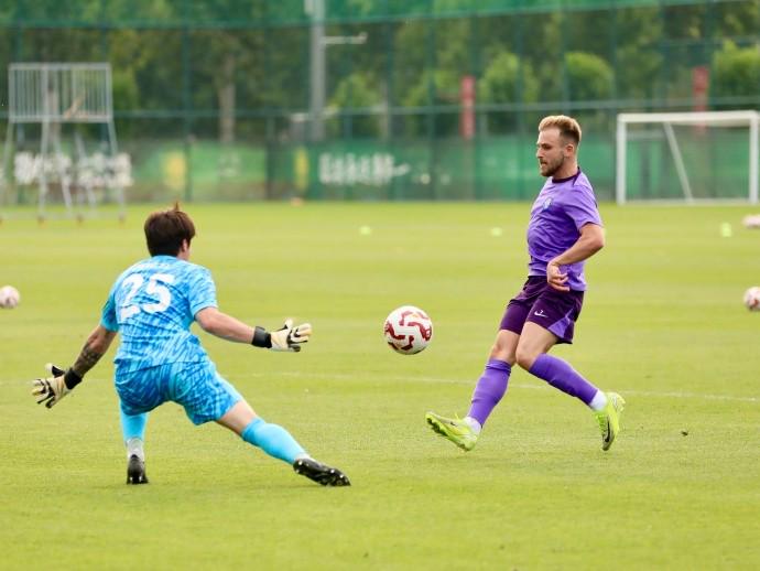 足球盛宴即刻开屏:2021中超联赛全程直播手册 足球盛宴即刻开屏:2021中超联赛全程直播手册