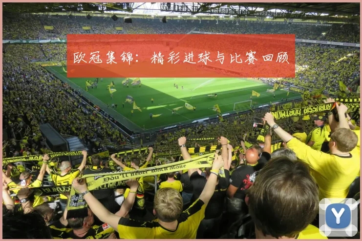 欧冠集锦：精彩进球与比赛回顾