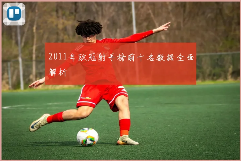 2011年欧冠射手榜前十名数据全面解析
