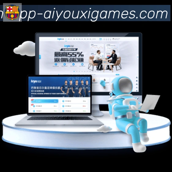App 展示图
